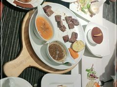 -斗牛士牛排餐厅(嘉里汇店)