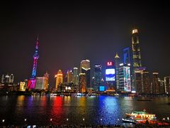 -外滩8号 whisky bar(金延大厦店)