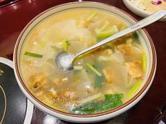 福清滑蛏汤-万家宴海鲜大酒楼(五四路店)