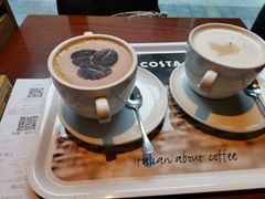 -COSTA COFFEE(吴江路店)