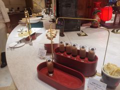 -杭州钱江新城万怡酒店-西餐厅