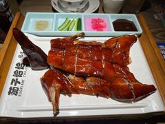 -茄子恰恰·新云南小炒(坪山益田店)