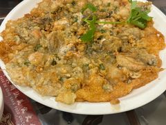 -长平肥姐白粥·海鲜打冷