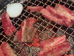 -韩香福烤肉庄园(荣成店)