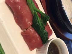 -长沙北辰洲际酒店-栀味轩中餐厅