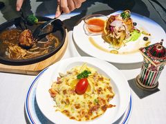 -俄士厨房(万松园店)