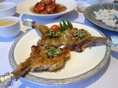 -新雅粤菜馆(南京东路店)