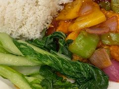 -玲又珑美食(盘福路店)