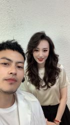 -吉米护肤造型