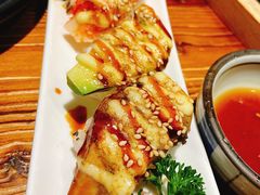 -小川洋风料理(街道口店)