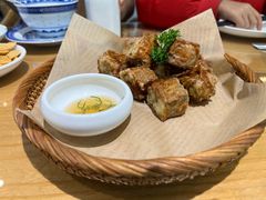 -志亮灌汤蒸饺·清真(庙后街店)