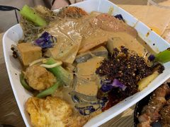 -林静小吃(复兴路店)