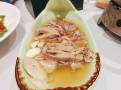 -钱记·乡野菜(紫荆花路店)
