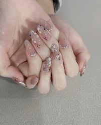 -LILY NAILS美甲美睫