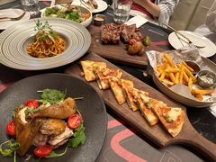 -Nord Grill&Bar Highland诺德西餐(深圳欢乐海岸店)