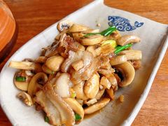 -丰乐餐厅·始于1999·本地老字号