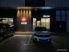 门面-必胜客(WOW梦之城店)