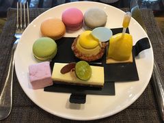 -深圳四季酒店·馥自助餐厅