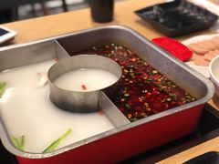 -新辣道鱼火锅(领展购物广场·中关村店)