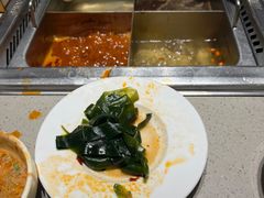 -海底捞火锅(奥森店)