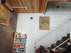 -MIAO COFFEE