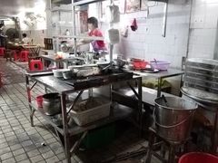 大堂-河记肠粉店