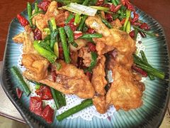 -金龙·打边炉(武进路店)