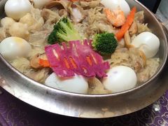 -国惠大酒楼(爱琴海购物公园店)