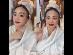 -十月孕记孕妈妈摄影