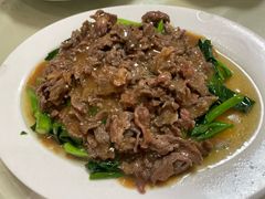 -车头老二大排档