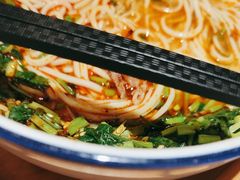 -马记永·兰州牛肉面(3019君尚店)