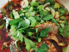 -李老五口水鸡(万寿路店)