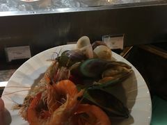 -佛山保利洲际酒店·月色西餐厅