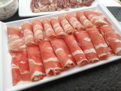 -北门涮肉·炭火铜锅涮肉(什刹海店)