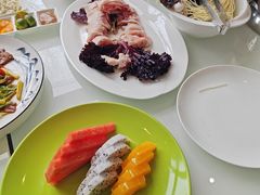 -北京德胜门华宇假日酒店·画廊咖啡厅