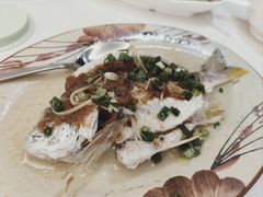 -腰记饭店(龙源路店)