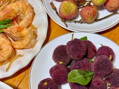 -温州一家人美食(西木头市店)