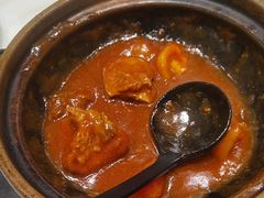 -稻香酒家·33年老字号·港式粤菜(富邦中心店)