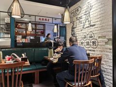 -南拳十三姨·潮汕砂锅粥(世纪金源店)
