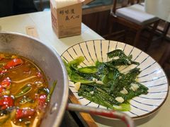 -吃货私房菜(丽江束河古镇店)