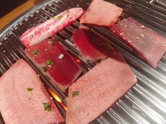 -千寻烧肉(政务区店)