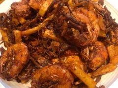 -隔壁老王·家常云南菜(花巷店)