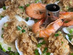 -赶海部落海鲜城(海阳路店)