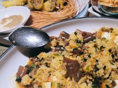 -隆喜元鱼汤包·海鲜(中联广场店)
