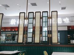 -新仙清汤牛腩(铜锣湾店)