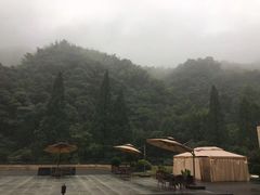 -天明山温泉大酒店