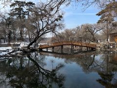 -承德避暑山庄景区