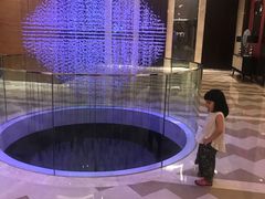 -上海浦东绿地铂骊酒店