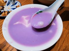 香芋豆花-小豆海棠(人民南路店)