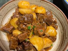 -兰溪小馆(首经贸店)